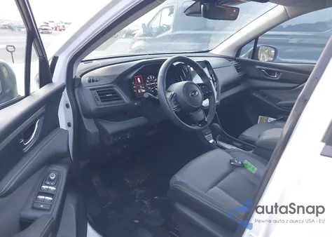 2023 Subaru Ascent Onyx Edition 7-Passenger z USA, uszkodzony, nr VIN 4S4WMAHD7P3446856